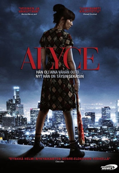 Alyce