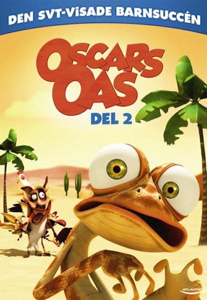 Oscars Oas - del 2