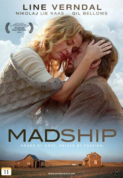 Mad Ship