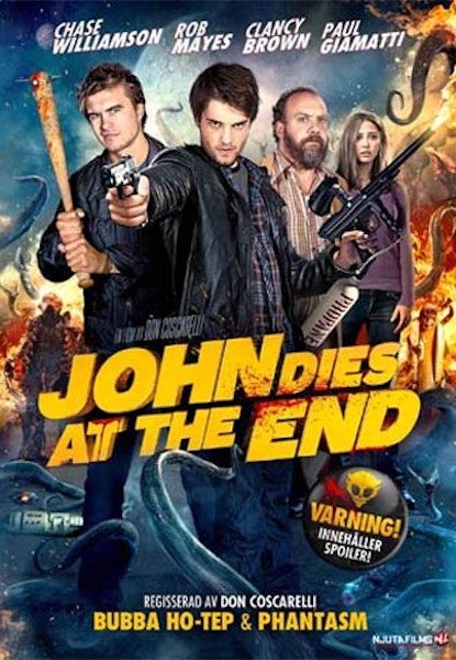 John Dies at the End