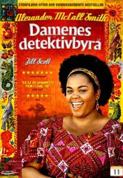 Damenes detektivbyrå