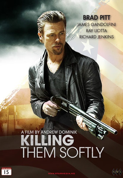 Killing Them Softly