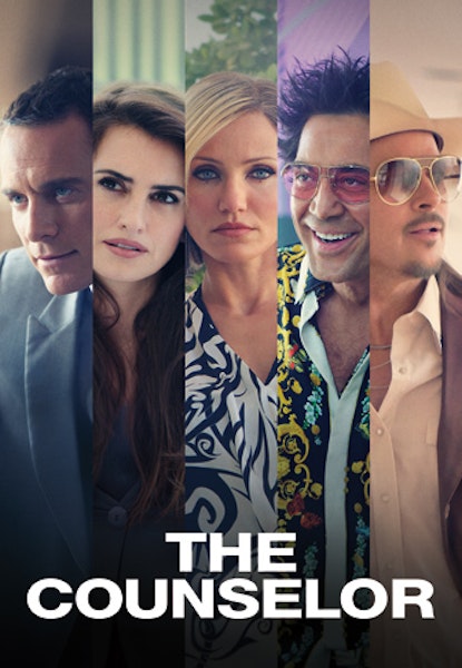 The Counselor