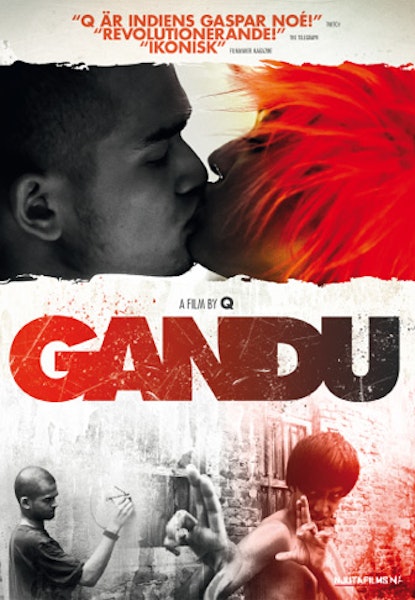 Gandu