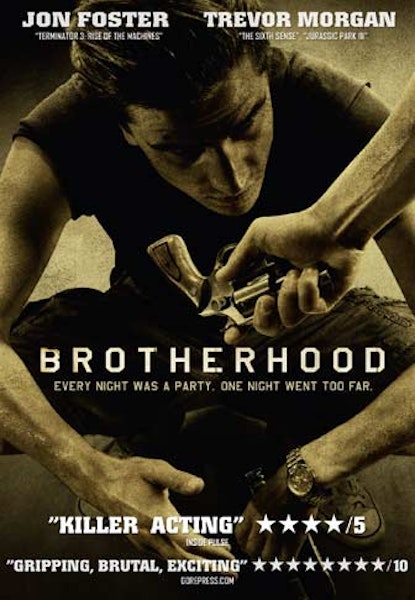 Brotherhood