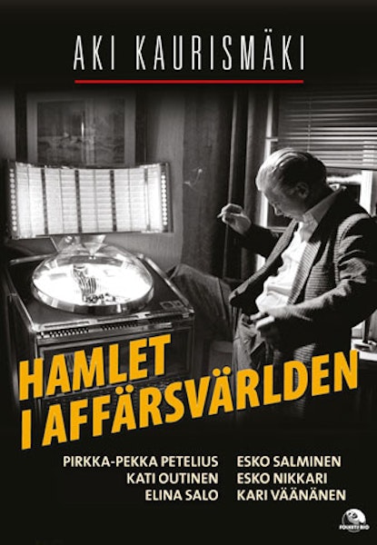 Hamlet i affärsvärlden