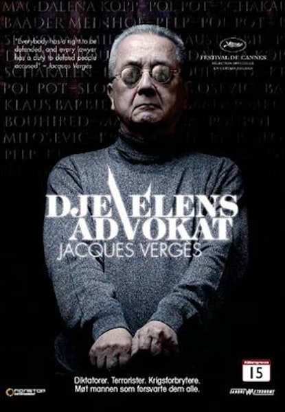 Djevelens advokat