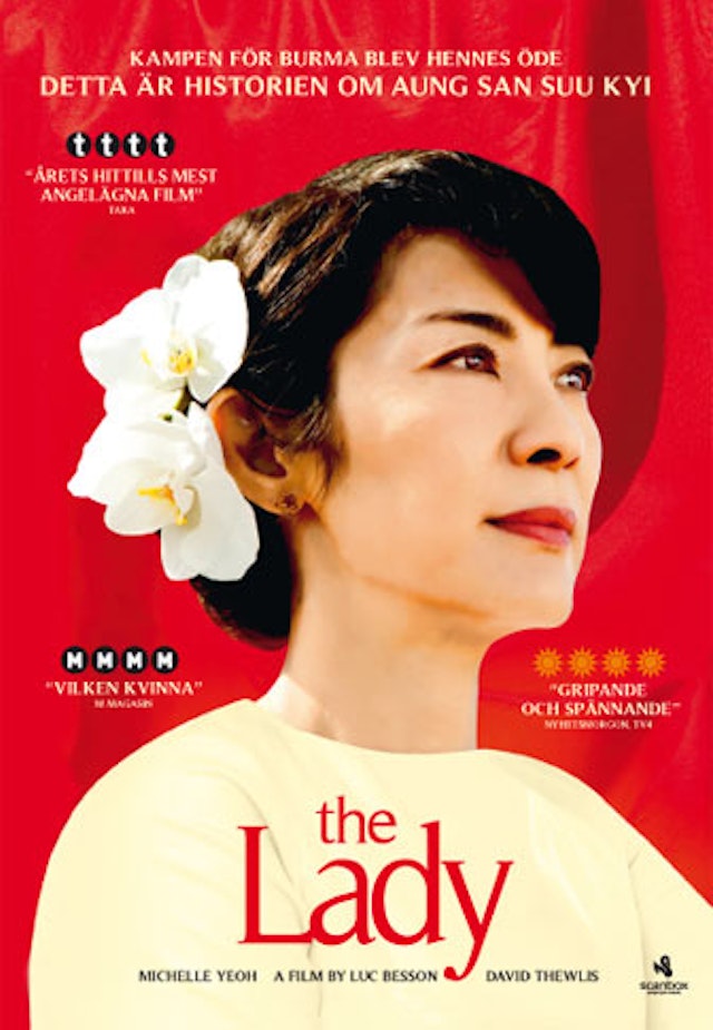 The Lady