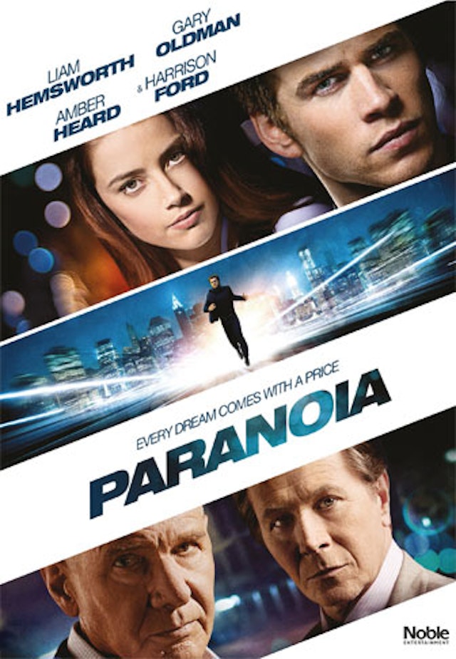 Paranoia