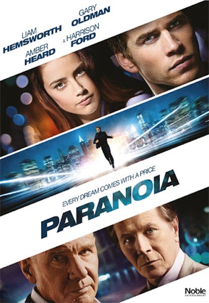 Paranoia