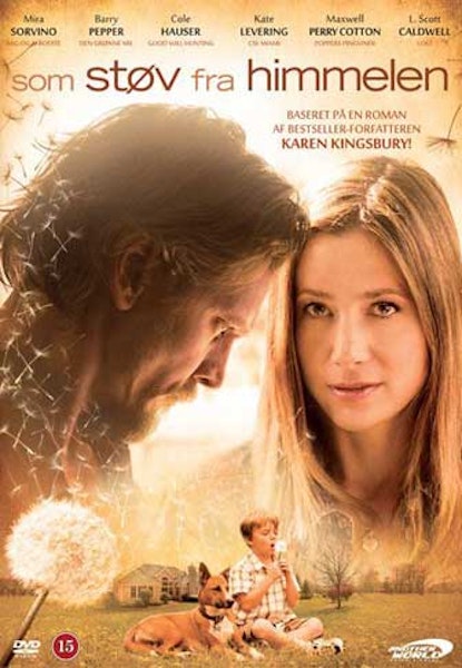 Som Støv fra Himmelen