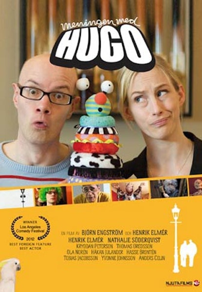 Meningen med Hugo