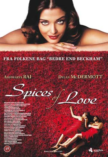 Spices Of Love