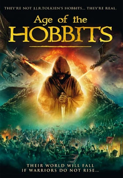 Age of the Hobbits