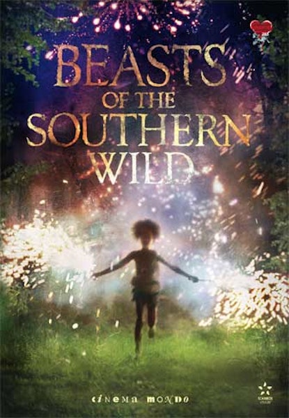 Beasts of the Southern Wild