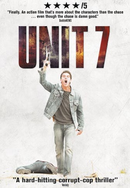 Unit 7
