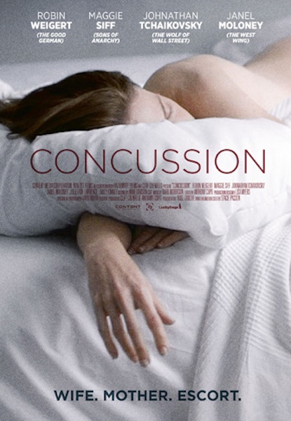 Concussion
