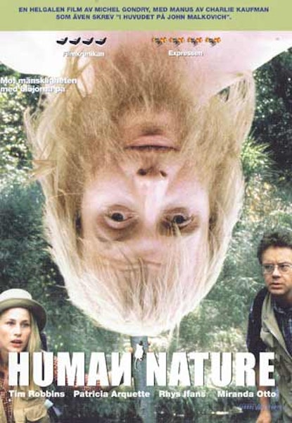 Human nature