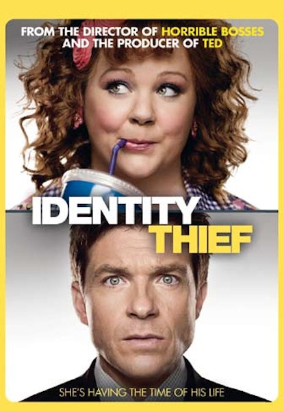 Identity Thief