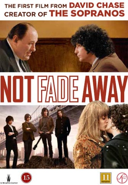 Not Fade Away