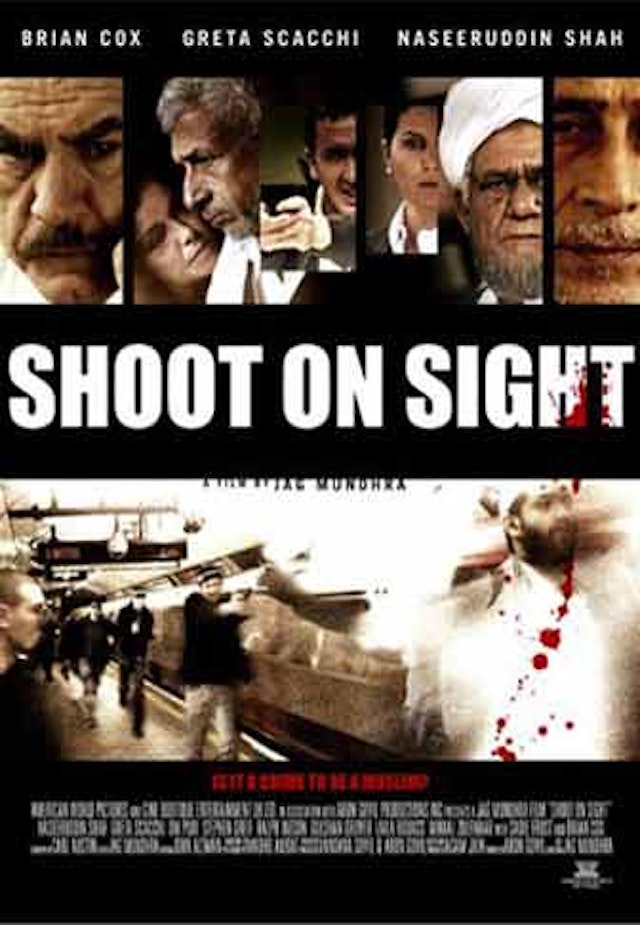 Shoot on Sight