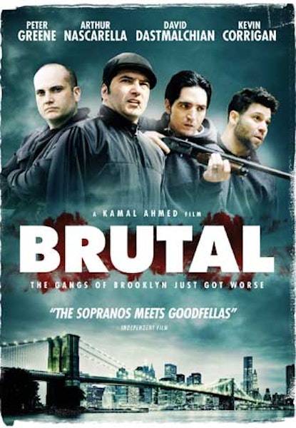 Brutal