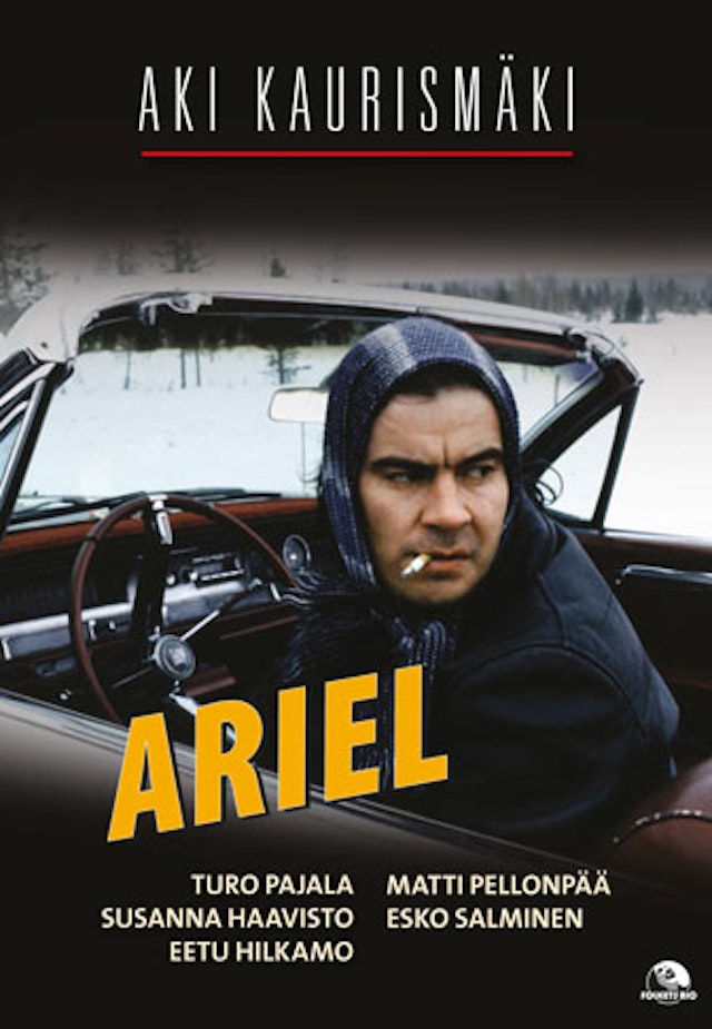 Ariel
