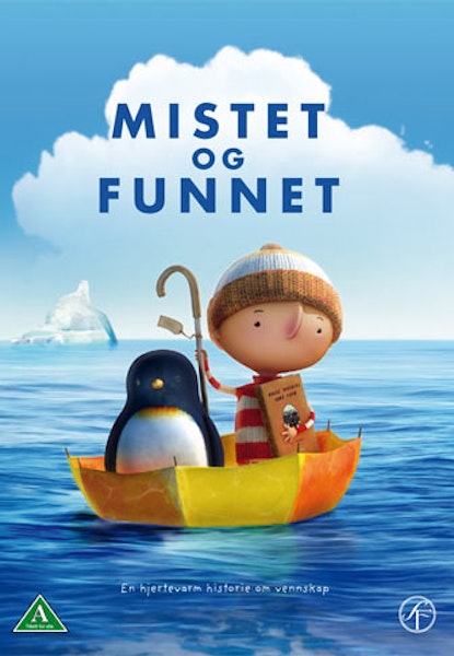 Mistet og funnet