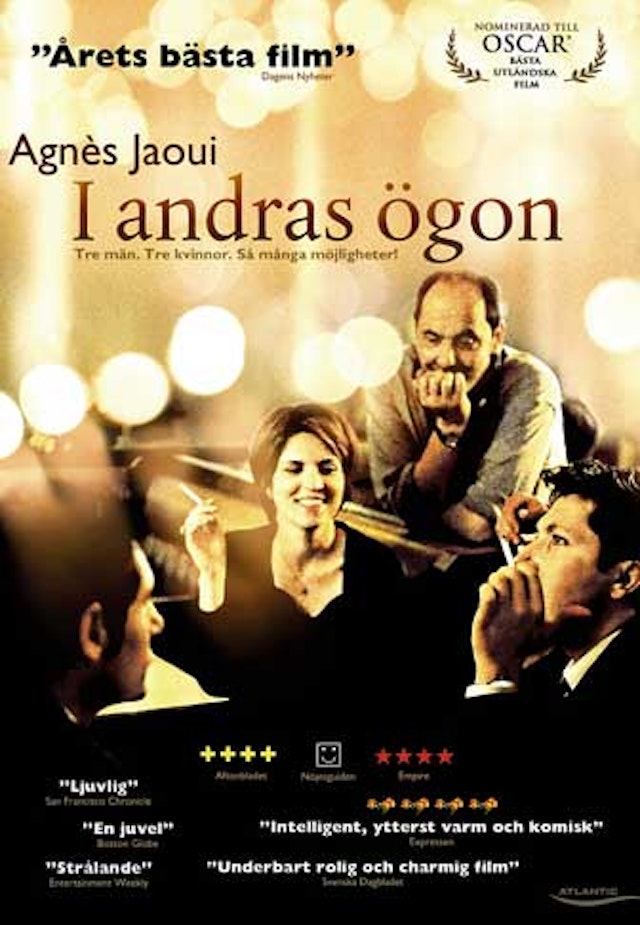 I andras ögon