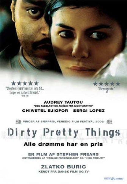 Dirty Pretty Things