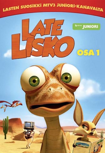 Late Lisko - osa 1