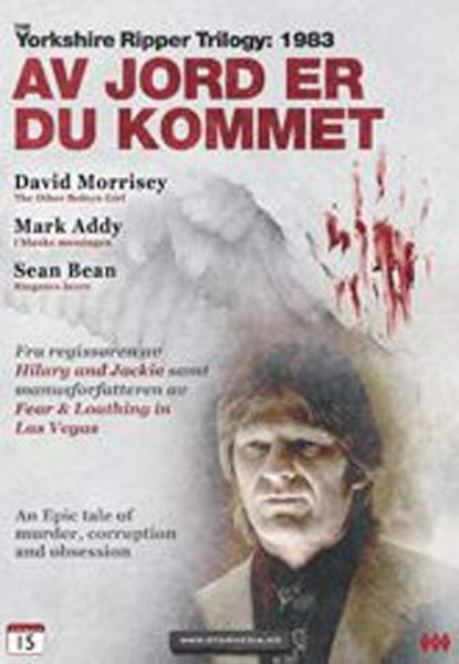 Yorkshire Ripper 1983: Av jord er du kommet