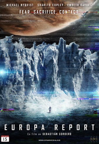 Europa Report