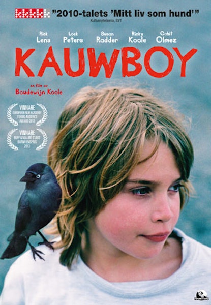 Kauwboy