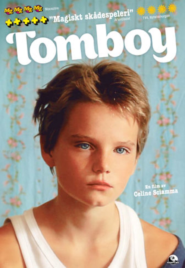 Tomboy