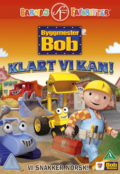 Bob the Builder: The Can Do Crew