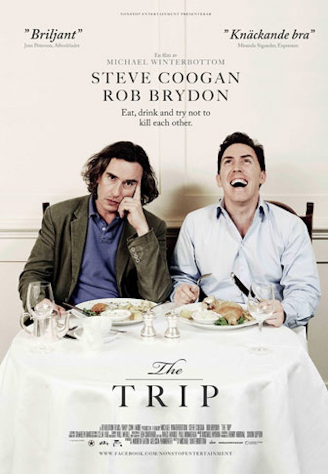 The TRIP