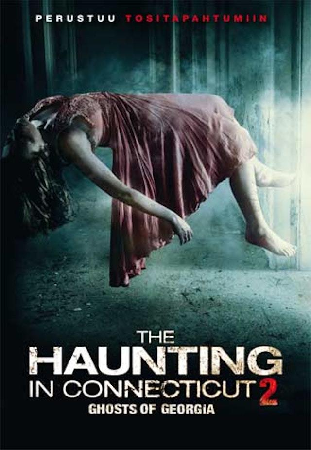 The Haunting in Connecticut 2: The Ghost of Georgia