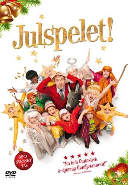 Julspelet