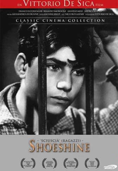 Sciuscià - viattomat