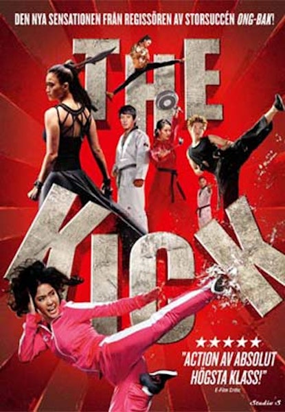 The Kick