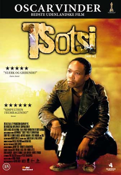 Tsotsi