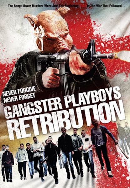 Gangster Playboys Retribution