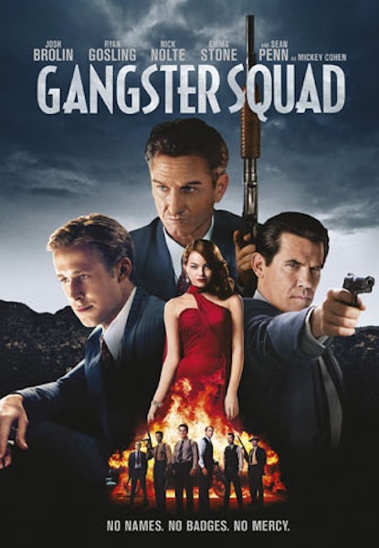 Gangsterisota