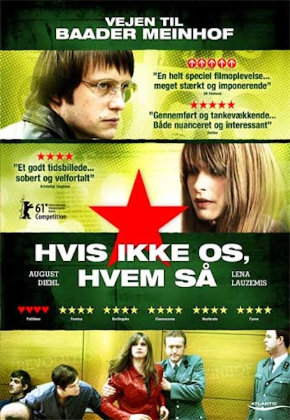 Hvis ikke os, hvem så