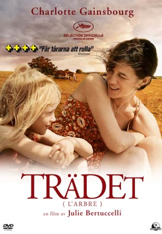 Trädet
