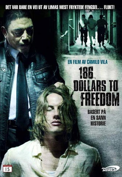 186 Dollars to Freedom