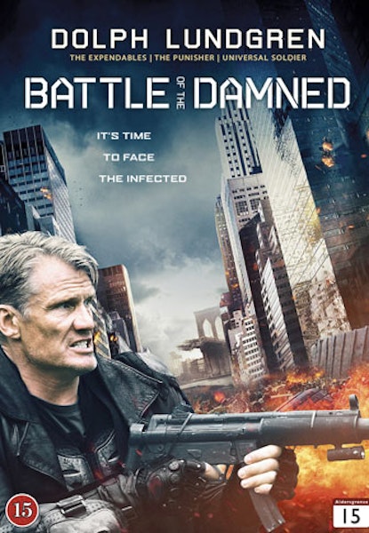 Battle of the Damned