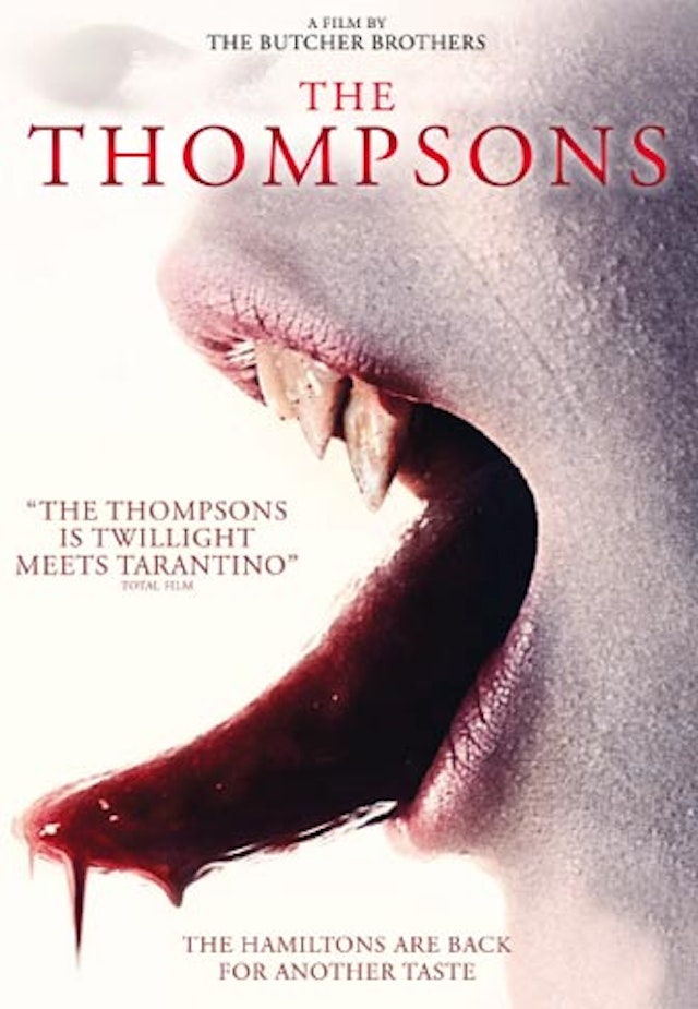 The Thompsons