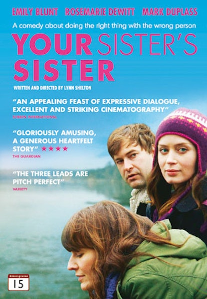 Your Sister's Sister